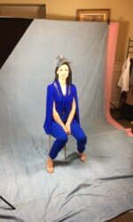Saraden Designs | Irish Milliner | Fashion