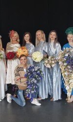 Events Gallery - Saraden Designs - VOP Styling - TARGI SPECIAL DAYS POLAND - florystyka i dekoracje Events Gallery - Saraden Designs - VOP Styling - TARGI SPECIAL DAYS POLAND - florystyka i dekoracje