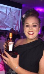 Sarah O' Rourke - Saraden Designs - Winner of Milliner of the Year 2019 - The Hi Style Awards Sarah O' Rourke - Saraden Designs - Winner of Milliner of the Year 2019 - The Hi Style Awards