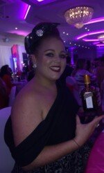 Sarah O' Rourke - Saraden Designs - Winner of Milliner of the Year 2019 - The Hi Style Awards Sarah O' Rourke - Saraden Designs - Winner of Milliner of the Year 2019 - The Hi Style Awards