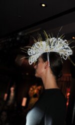 Saraden Designs - London Fashion Week Saraden Designs - London Fashion Week