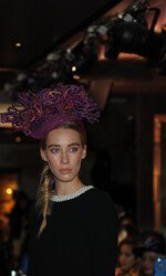 Saraden Designs - London Fashion Week Saraden Designs - London Fashion Week