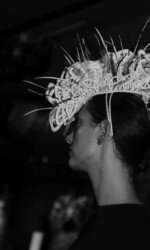 Saraden Designs - London Fashion Week Saraden Designs - London Fashion Week