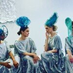 SARADEN DESIGNS - OCEANIC COLLECTION SARADEN DESIGNS - OCEANIC COLLECTION