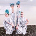 SARADEN DESIGNS - OCEANIC COLLECTION SARADEN DESIGNS - OCEANIC COLLECTION