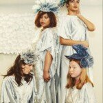 SARADEN DESIGNS - OCEANIC COLLECTION SARADEN DESIGNS - OCEANIC COLLECTION