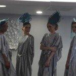 SARADEN DESIGNS - OCEANIC COLLECTION SARADEN DESIGNS - OCEANIC COLLECTION