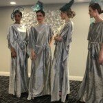 SARADEN DESIGNS - OCEANIC COLLECTION SARADEN DESIGNS - OCEANIC COLLECTION