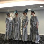 SARADEN DESIGNS - OCEANIC COLLECTION SARADEN DESIGNS - OCEANIC COLLECTION