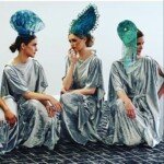 SARADEN DESIGNS - OCEANIC COLLECTION SARADEN DESIGNS - OCEANIC COLLECTION