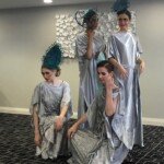 SARADEN DESIGNS - OCEANIC COLLECTION SARADEN DESIGNS - OCEANIC COLLECTION