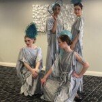 SARADEN DESIGNS - OCEANIC COLLECTION SARADEN DESIGNS - OCEANIC COLLECTION