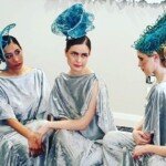 SARADEN DESIGNS - OCEANIC COLLECTION SARADEN DESIGNS - OCEANIC COLLECTION