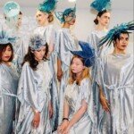 SARADEN DESIGNS - OCEANIC COLLECTION SARADEN DESIGNS - OCEANIC COLLECTION