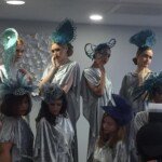 SARADEN DESIGNS - OCEANIC COLLECTION SARADEN DESIGNS - OCEANIC COLLECTION