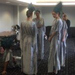 SARADEN DESIGNS - OCEANIC COLLECTION SARADEN DESIGNS - OCEANIC COLLECTION