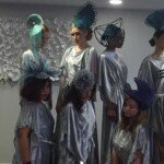 SARADEN DESIGNS - OCEANIC COLLECTION SARADEN DESIGNS - OCEANIC COLLECTION