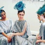 SARADEN DESIGNS - OCEANIC COLLECTION SARADEN DESIGNS - OCEANIC COLLECTION