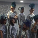 SARADEN DESIGNS - OCEANIC COLLECTION SARADEN DESIGNS - OCEANIC COLLECTION