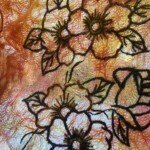 Saraden Designs - Irish Millinery - #whomademyclothes Saraden Designs - Irish Millinery - #whomademyclothes