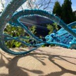 Saraden Designs - Irish Millinery - #whomademyclothes Saraden Designs - Irish Millinery - #whomademyclothes