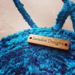 Saraden Designs - Irish Millinery - #whomademyclothes Saraden Designs - Irish Millinery - #whomademyclothes