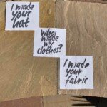 Saraden Designs - Irish Millinery - #whomademyclothes Saraden Designs - Irish Millinery - #whomademyclothes