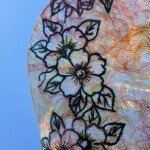 Saraden Designs - Irish Millinery - #whomademyclothes Saraden Designs - Irish Millinery - #whomademyclothes