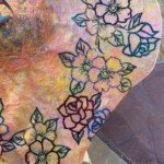 Saraden Designs - Irish Millinery - #whomademyclothes Saraden Designs - Irish Millinery - #whomademyclothes