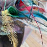 Saraden Designs - Irish Millinery - #whomademyclothes Saraden Designs - Irish Millinery - #whomademyclothes