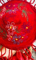 Sarah O' Rourke wearing Saraden Designs Millinery - Irish Milliner - Award Winning Milliner - Ladies Day - Racing Style Sarah O' Rourke wearing Saraden Designs Millinery - Irish Milliner - Award Winning Milliner - Ladies Day - Racing Style