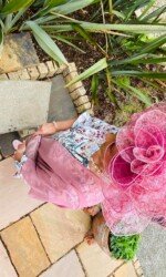 Margaret O' Rourke wearing Saraden Designs Millinery - Irish Milliner Margaret O' Rourke wearing Saraden Designs Millinery - Irish Milliner