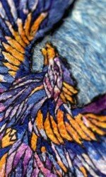 Curragh Ladies Day 2021 | Sarah O' Rourke wearing Award winning Irish Designer Saraden Design Millinery Design at The Curragh's virtual Style Event