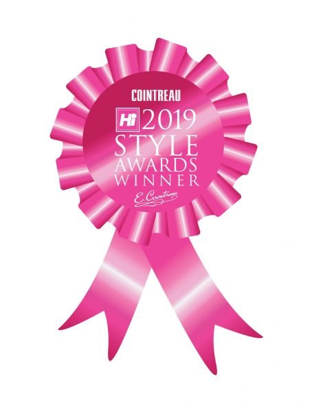 Sarah O' Rourke - Saraden Designs - Winner of Milliner of the Year 2019 - The Hi Style Awards